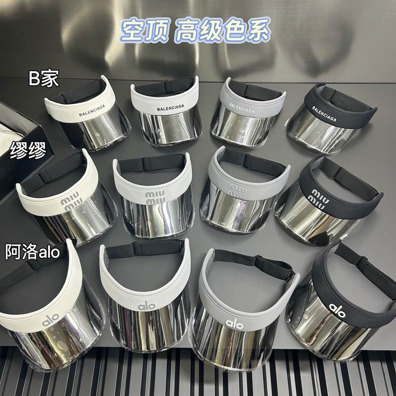 Mix brand Visor dx04